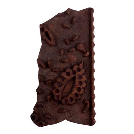 Old Wooden Decorative Blocks-499